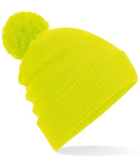 BB439 Fluorescent Yellow Front