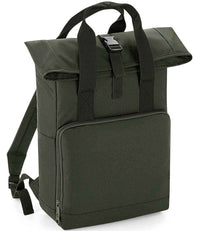 BG118 Olive Green Front