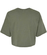 BL6482 Military Green Back