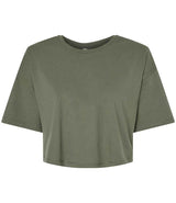 BL6482 Military Green Front