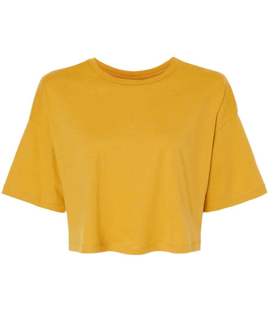 BL6482 Mustard Front