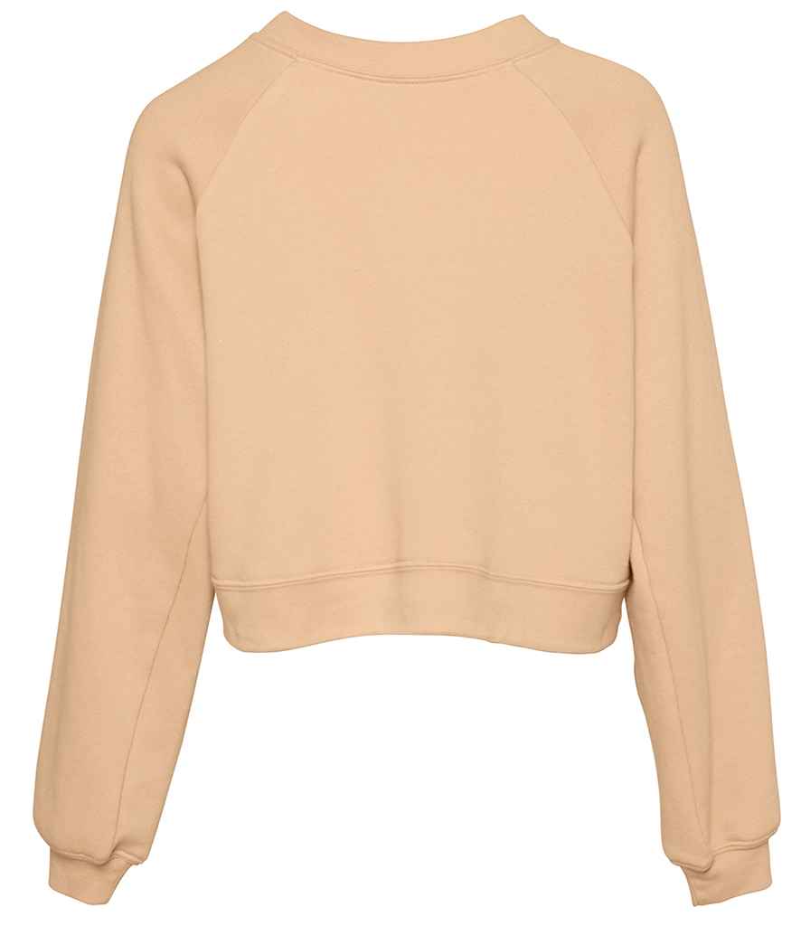 BL7505 Heather sand dune Back