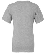 BLC6400 Athletic Heather Back