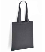 BR051 Charcoal Front