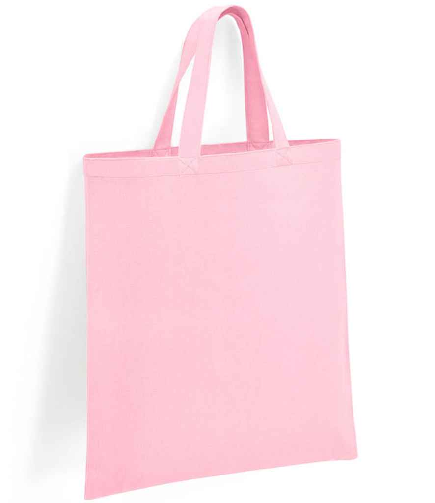 BR052 Light Pink Front