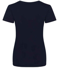 EA001F Navy Back