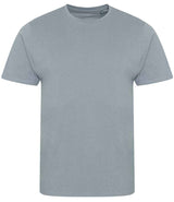 EA001 Heather Grey Front