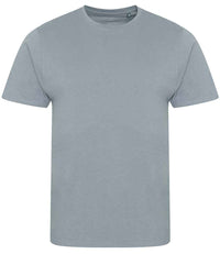 EA001 Heather Grey Front