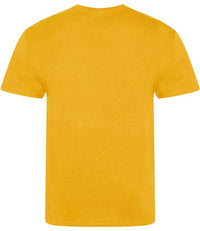 EA001 Mustard Back