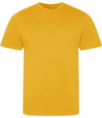 EA001 Mustard Front