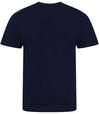 EA001 Navy Back