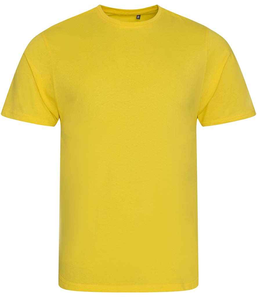 EA001 Sun Yellow Front