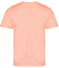 EA001 Soft Peach Back