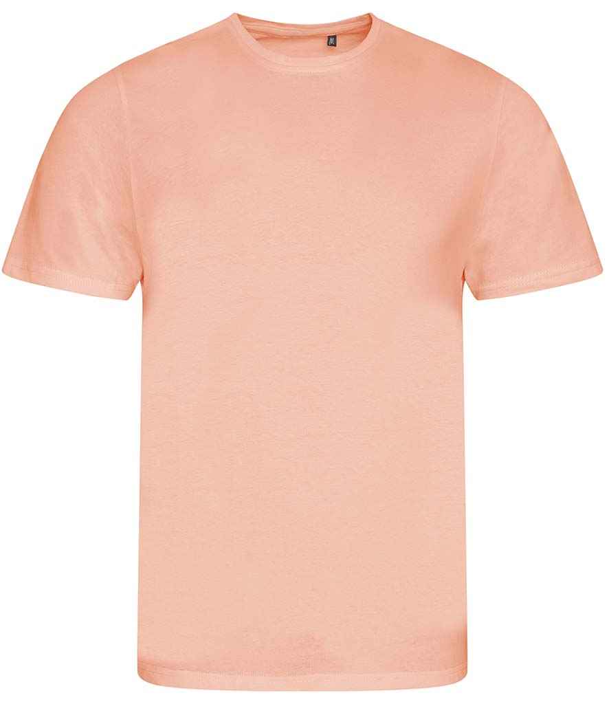 EA001 Soft Peach Front