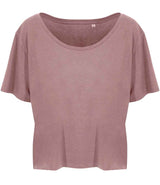 EA002F Dusty Pink Front