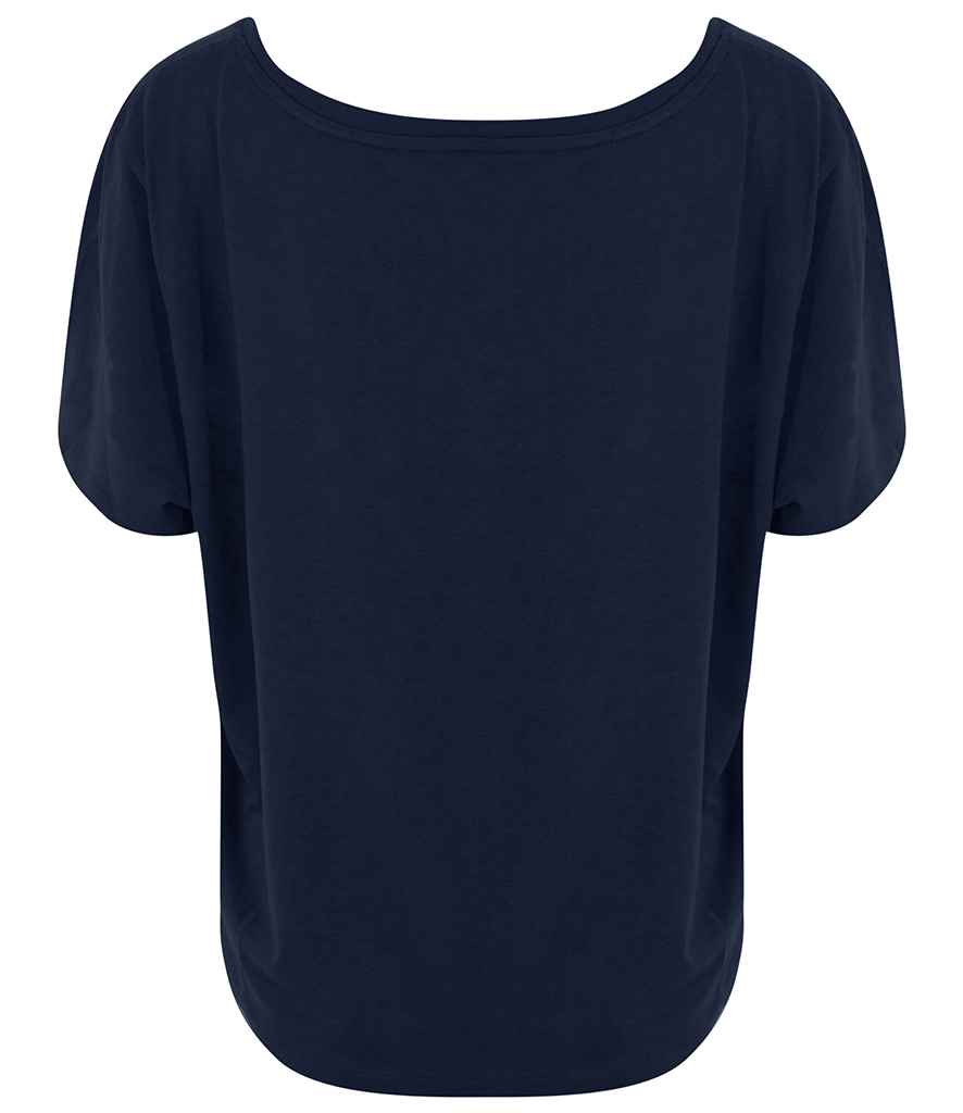 EA002F Navy Back