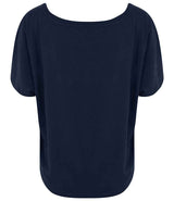 EA002F Navy Back