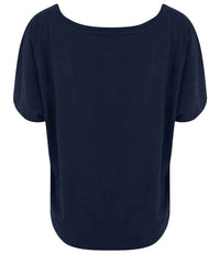 EA002F Navy Back