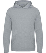 EA040 Heather Grey Front