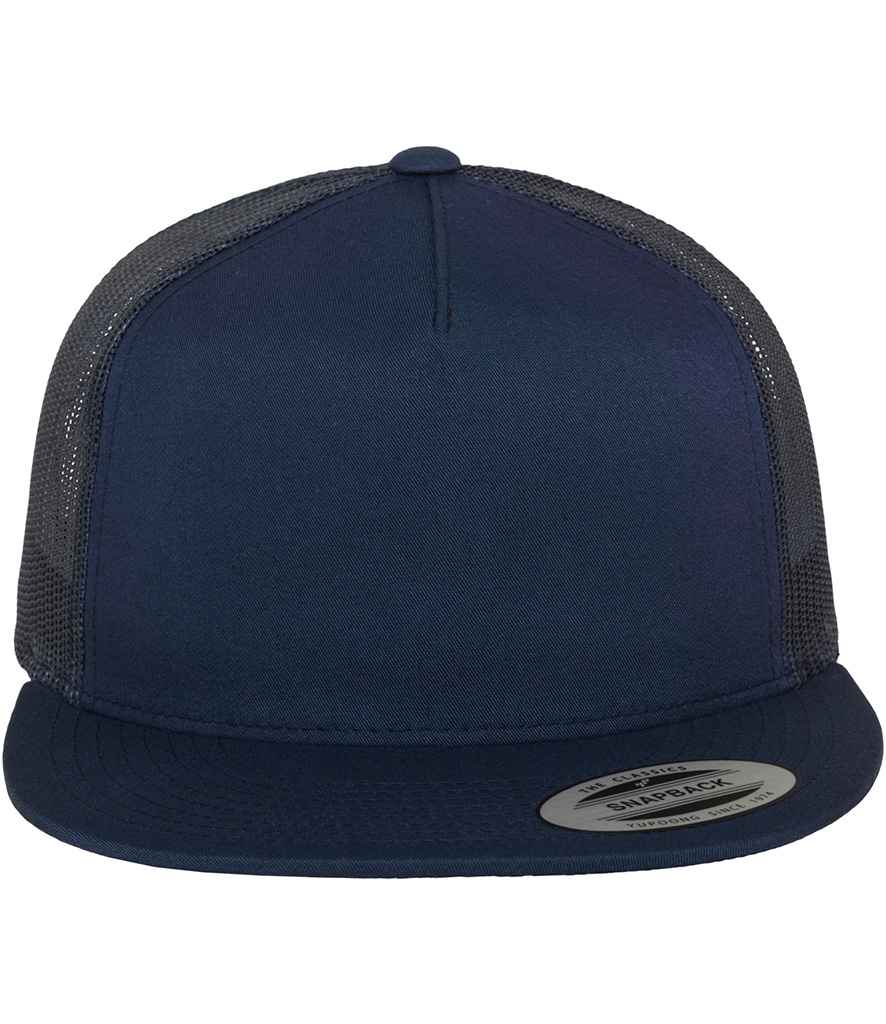 F6006 Navy Front