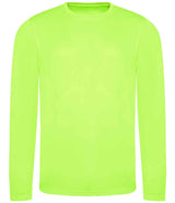 JC002 Electric Green Front