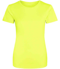 JC005 Electric Yellow Front