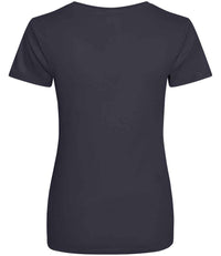 JC005 Oxford Navy Back