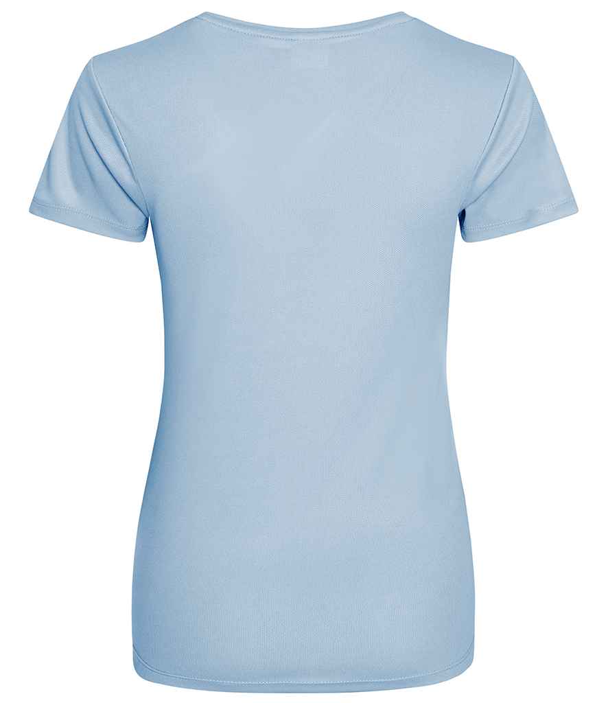 JC005 Sky Blue Back