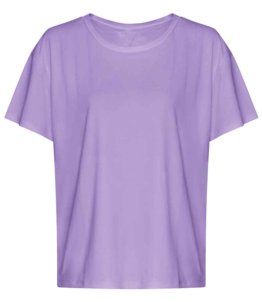 JC013 Digital Lavender Front