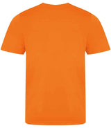 JC020 Orange Crush Back