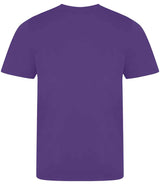 JC020 Purple Back