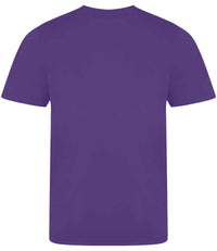 JC020 Purple Back