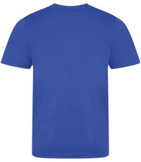 JC020 Royal Blue Back