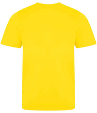 JC020 Sun Yellow Back