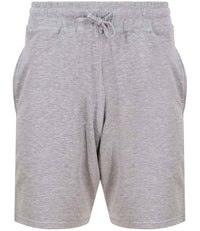 JC072 Sport Grey Front