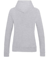 JH001F Heather Grey Back