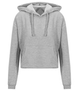 JH016 Heather Grey Front