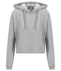 JH016 Heather Grey Front