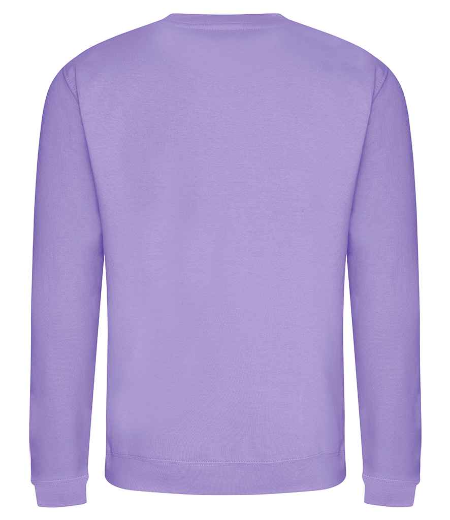 JH030 Digital Lavender Back