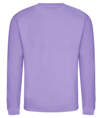 JH030 Digital Lavender Back