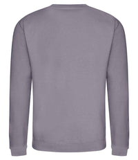 JH030 Dusty Lilac Back