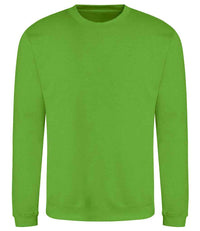 JH030 Lime Green Front