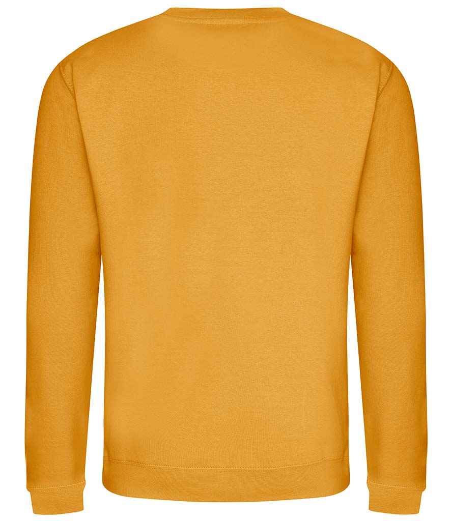 JH030 Mustard Back