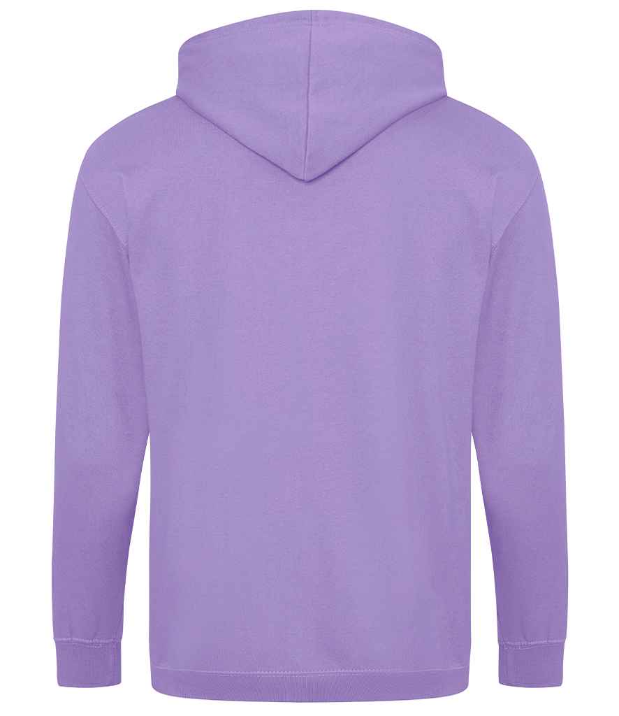 JH050 Digital Lavender Back