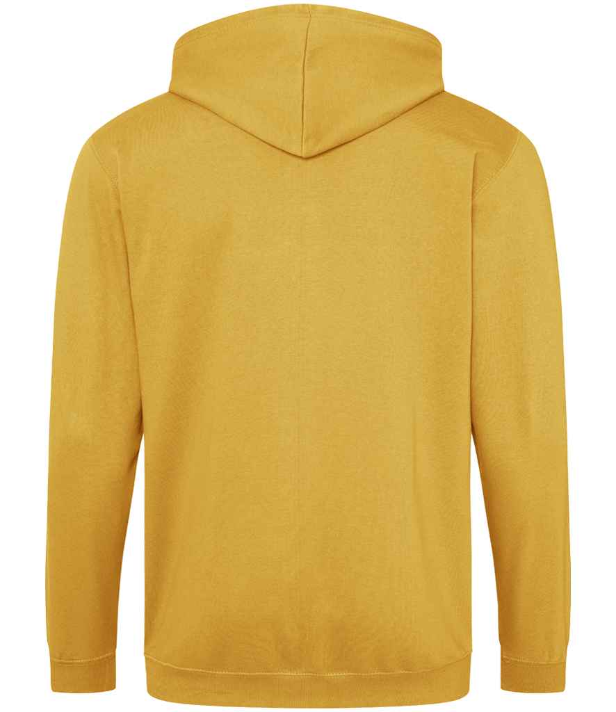 JH050 Mustard Back