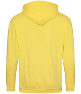 JH050 Sun Yellow Back