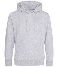 JH201 Heather grey Front