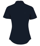 K241 Dark Navy Back