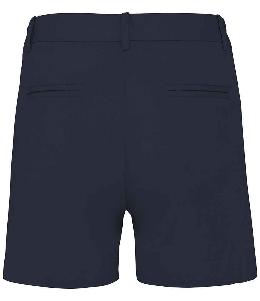 NS739 Navy Back