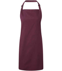 PR150 Aubergine Front